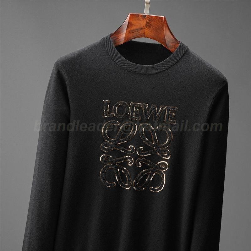 Loewe Men's Sweater 4